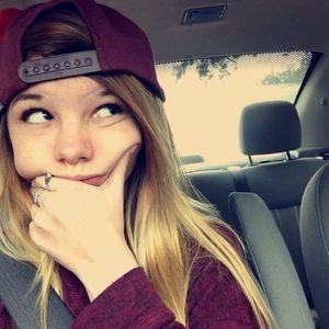 Meet your Posher, Payton